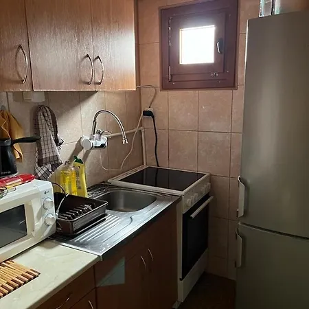 Golija Vikendica Cesta Vrela