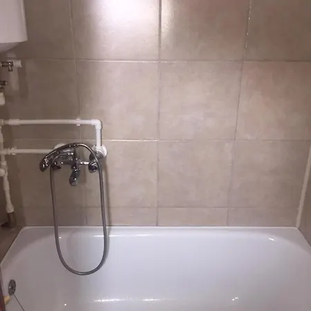 Golija Vikendica Cesta Vrela Vakantiehuis