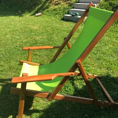 Golija Vikendica Cesta Vrela Vakantiehuis Raška