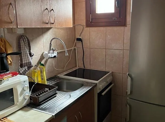 Golija Vikendica Cesta Vrela