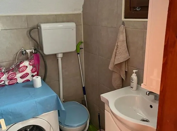 Ferienhaus Golija Vikendica Cesta Vrela *