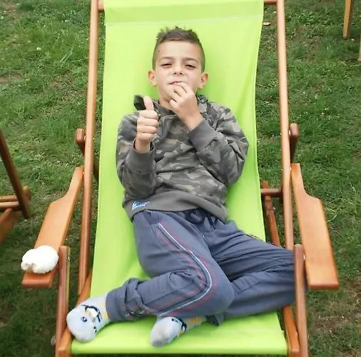 펜션 Golija Vikendica Cesta Vrela